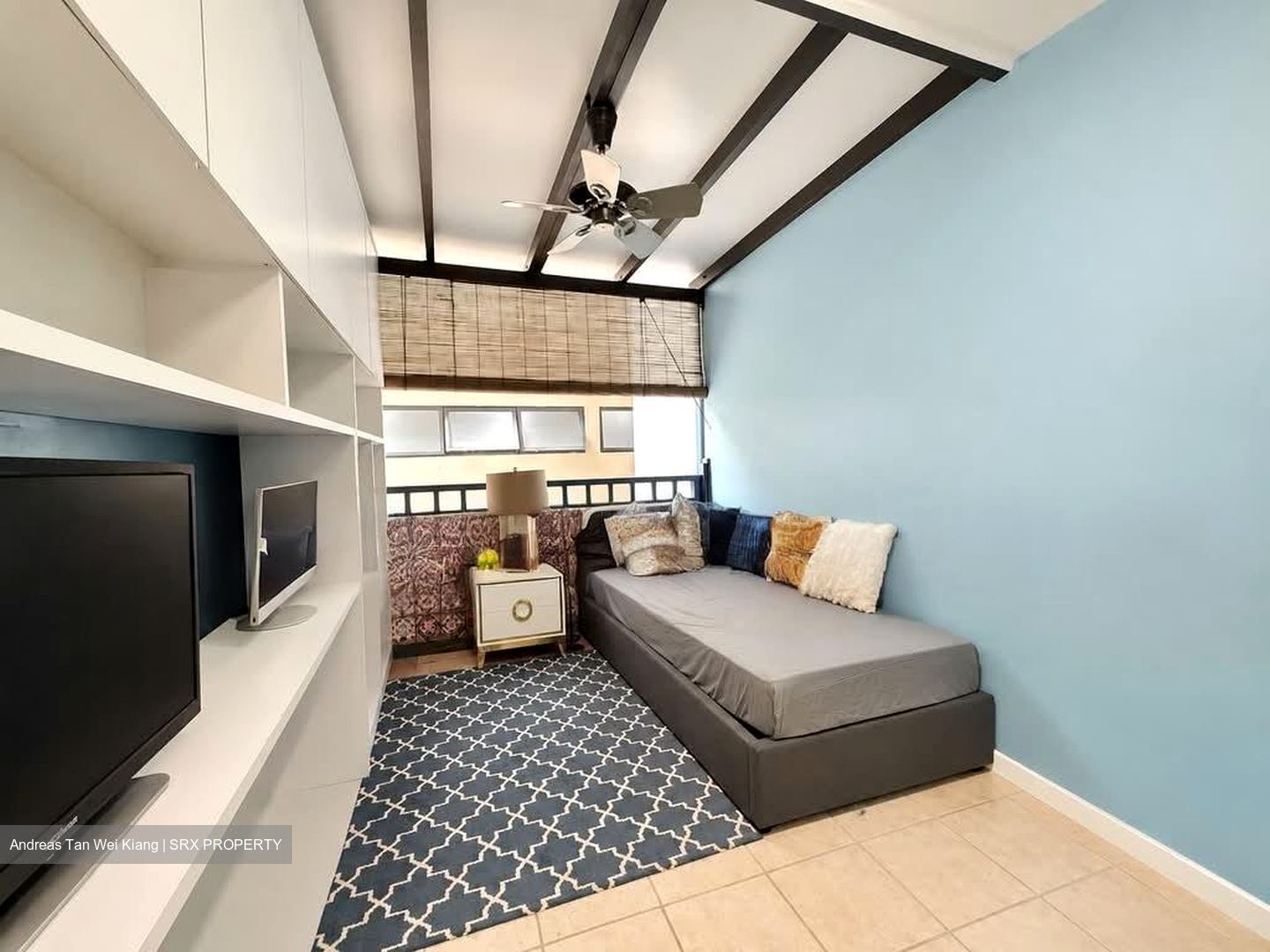 Regent Grove (D23), Condominium #584513651